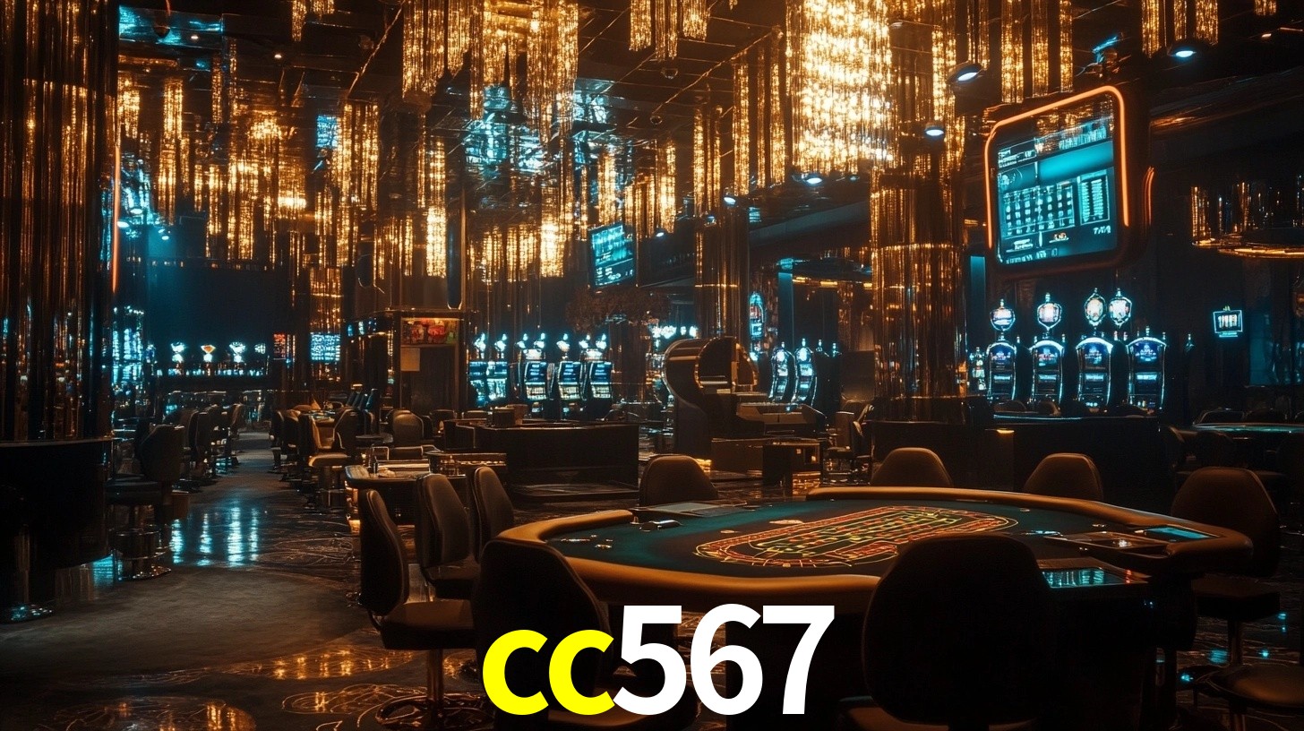 cc567 plataforma