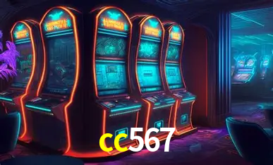 Desvendando o Mundo dos Jogos Virtuais na cc567