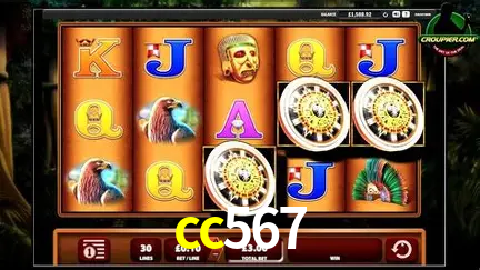 Jogos de mesa e apostas rápidas na cc567