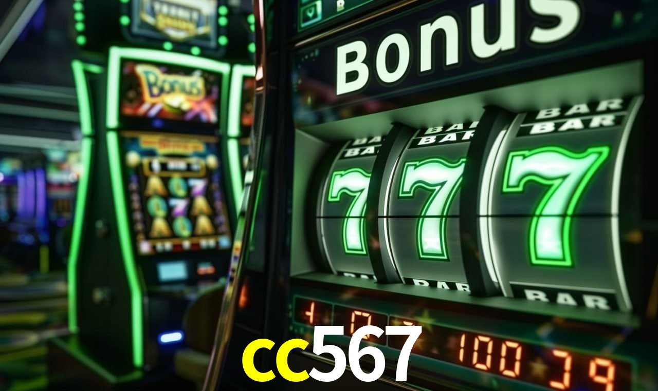 Live Casino cc567