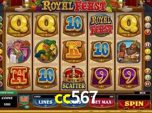 APP oficial da cc567 para mobile