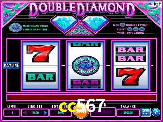 Descubra o Mundo do Cassino Online com cc567