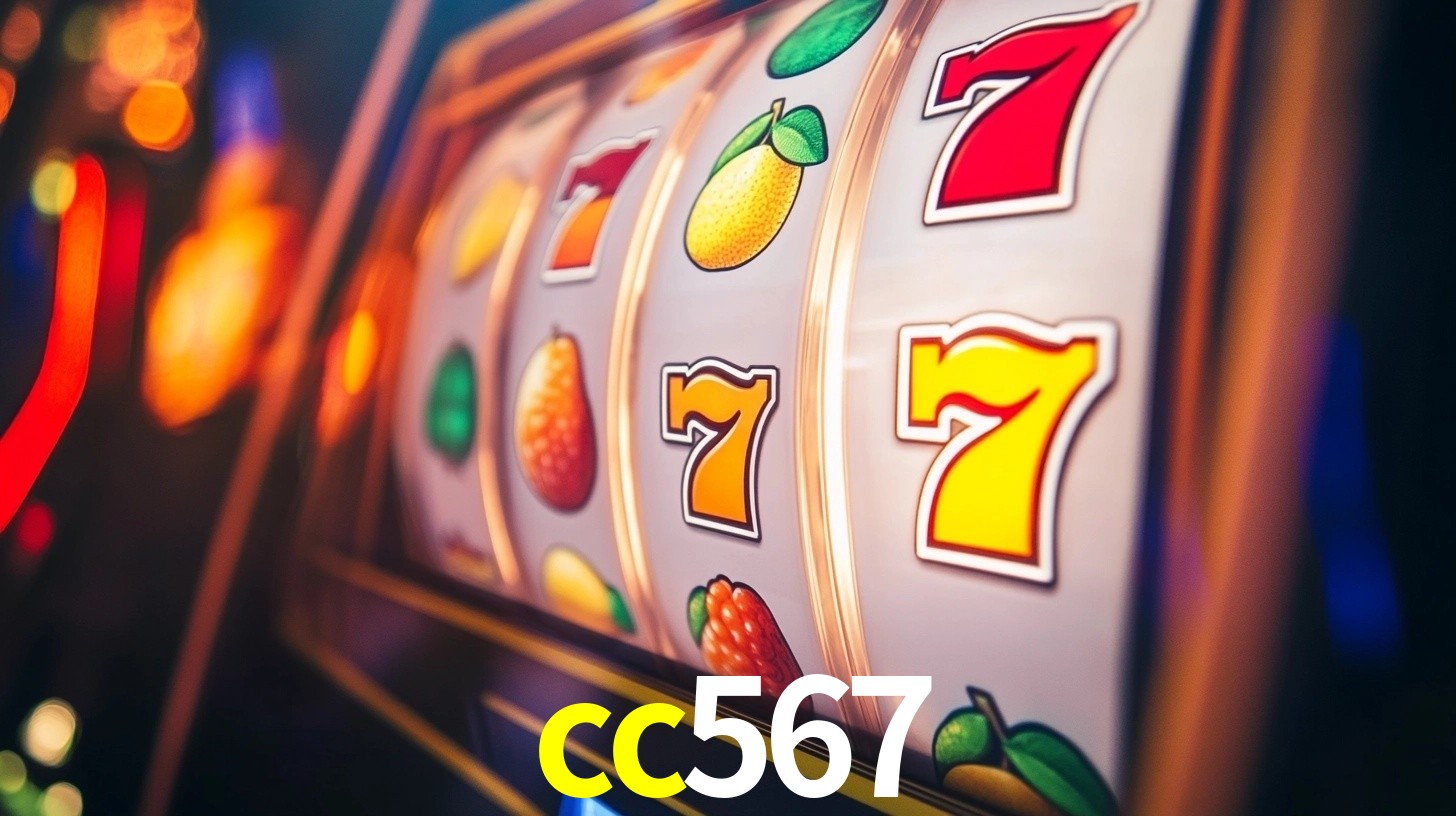 cc567 App Interface