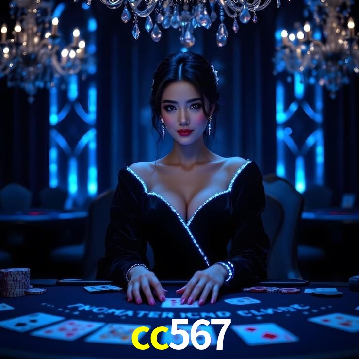 Casino Ao Vivo cc567