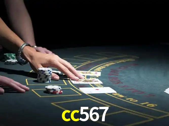 Bônus e promoções da cc567