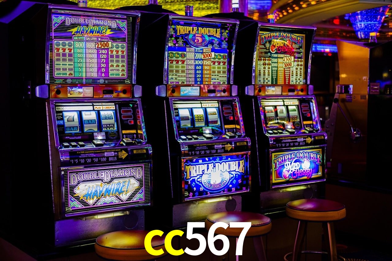 Casino VIP cc567