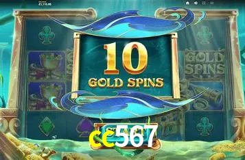 A Emoção da Loteria na cc567: Uma Chance de Mudança de Vida