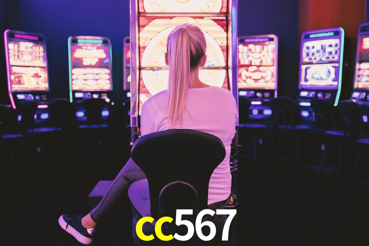 Slot Games cc567