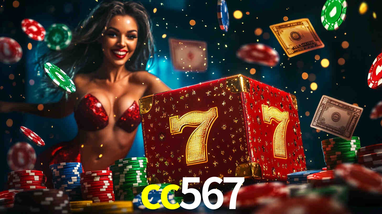 Descubra a Essência do cc567: Nossa História e Compromissos