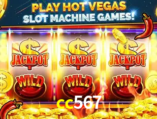 Inovações de Jogos na cc567: O Futuro das Experiências Interativas