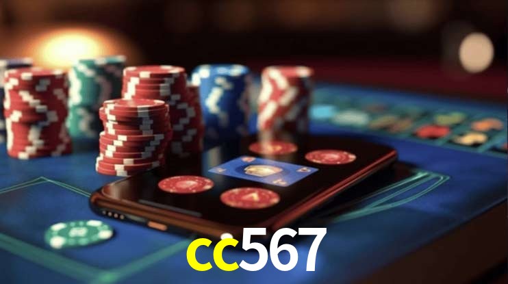 Jogos de Slot cc567