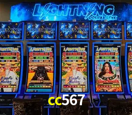 A Experiência Imersiva dos Cassinos Ao Vivo no cc567