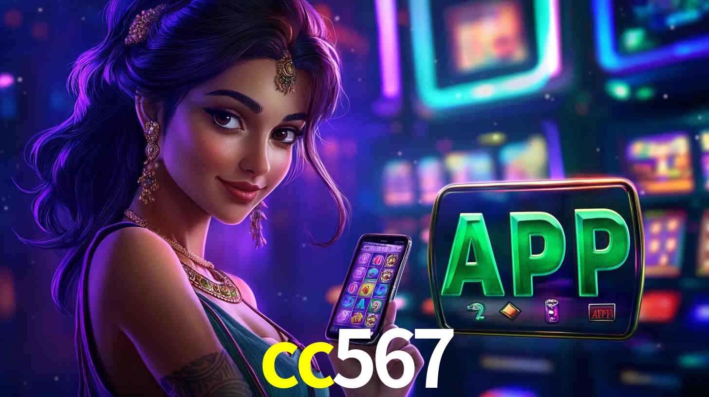 cc567: A Experiência de Casino com Jogos de Mesa ao Vivo