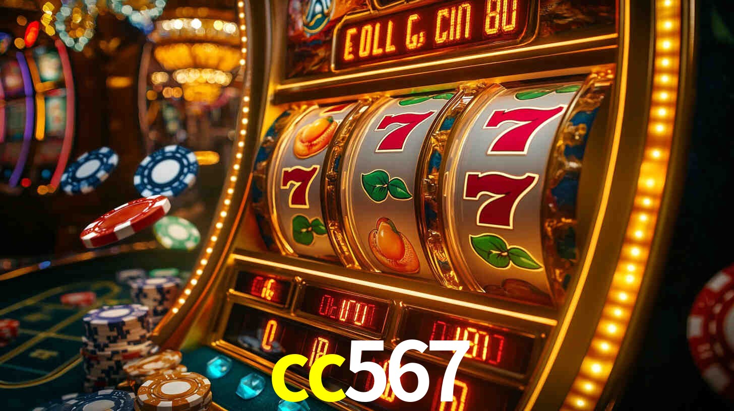 cc567 App Interface