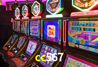 A Experiência Imersiva dos Cassinos Ao Vivo no cc567