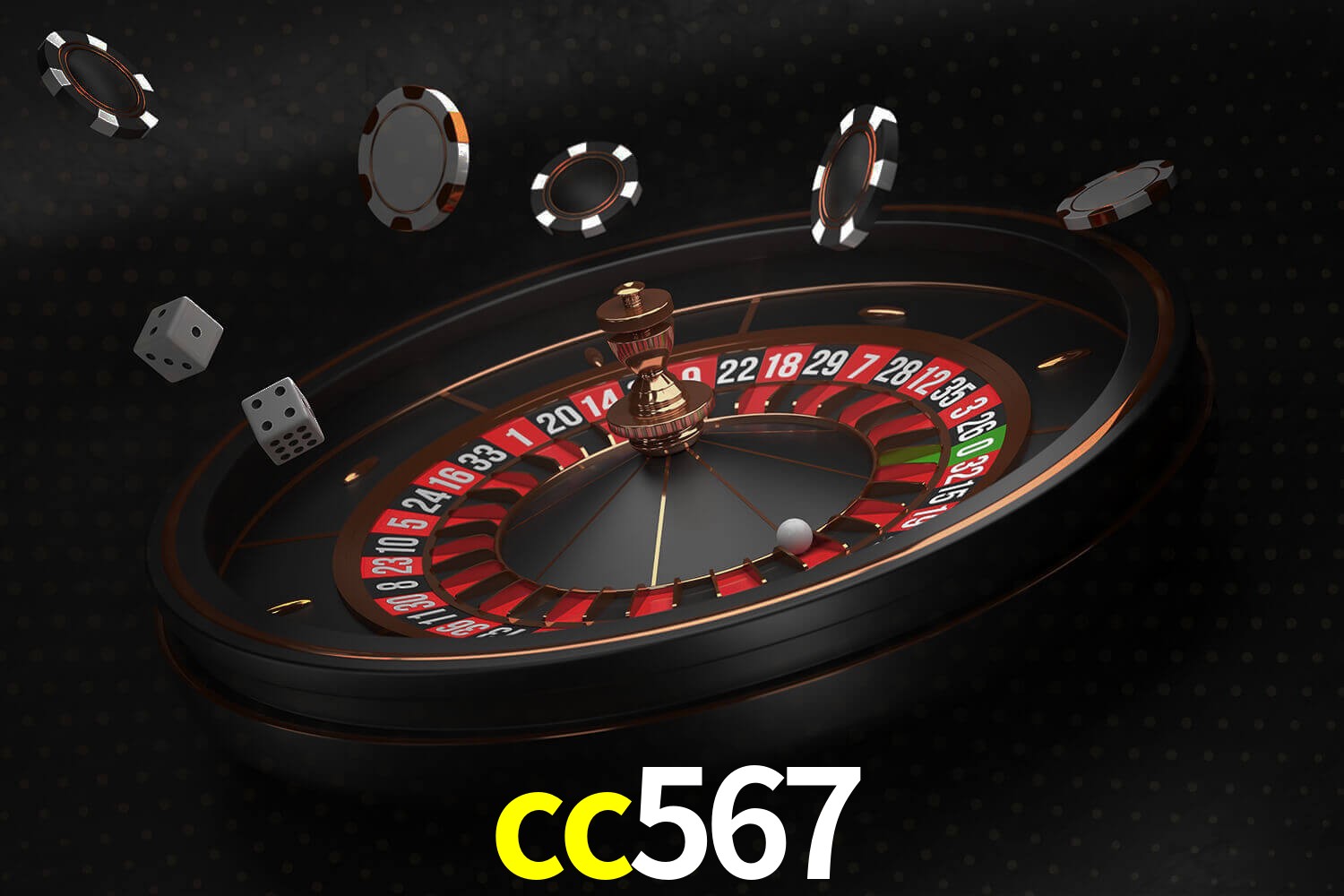 cc567: A Experiência de Casino com Jogos de Mesa ao Vivo