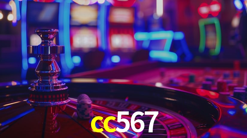 cc567: Seu Cassino Premiado com Pagamentos Rápidos