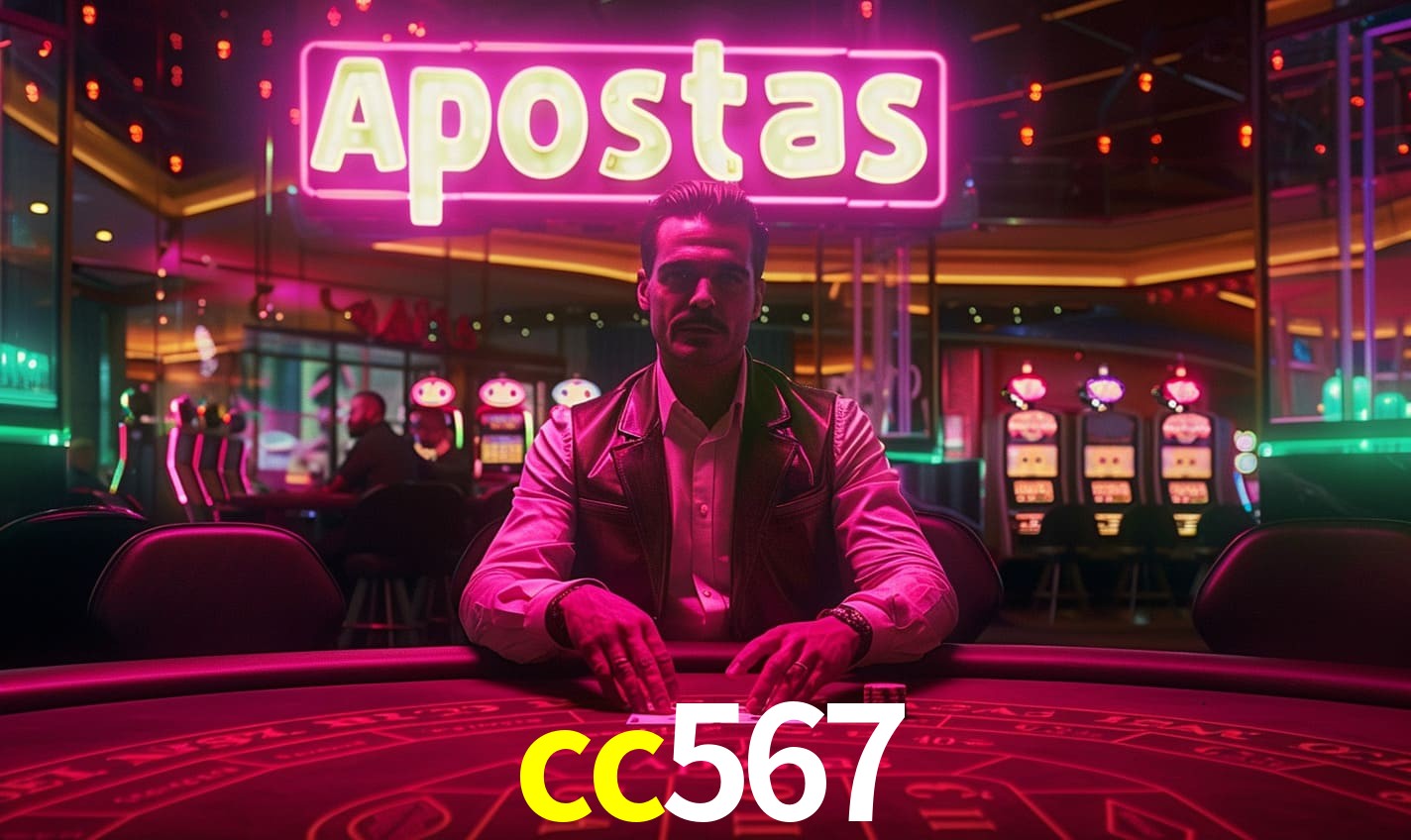Interface do App cc567