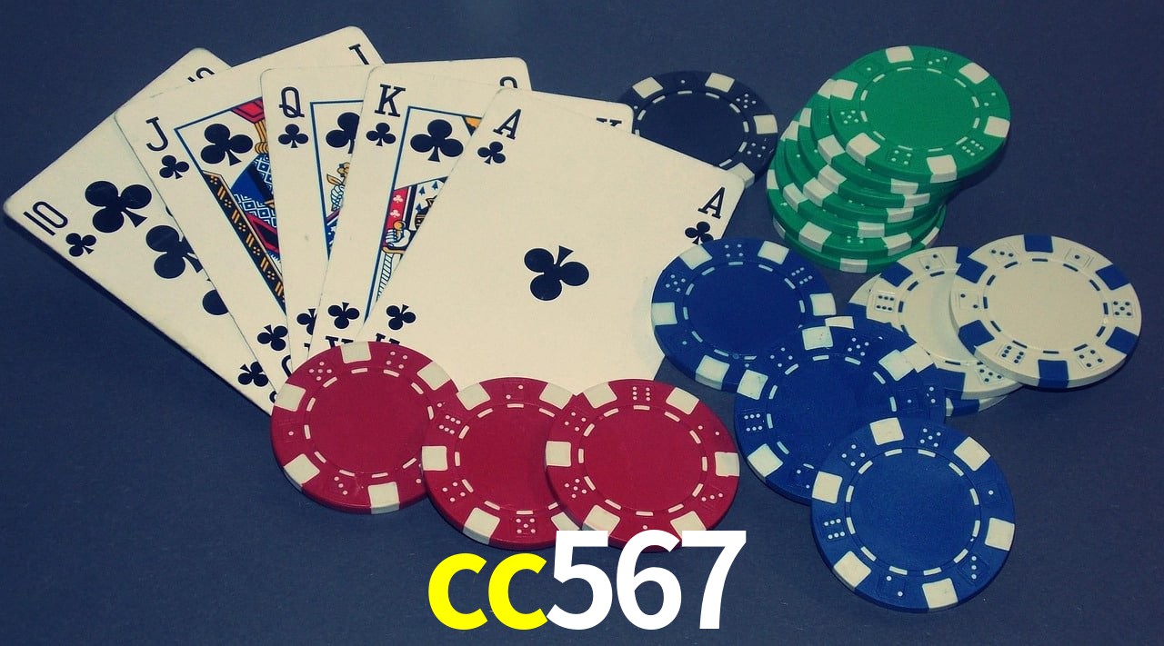 Slot Games cc567
