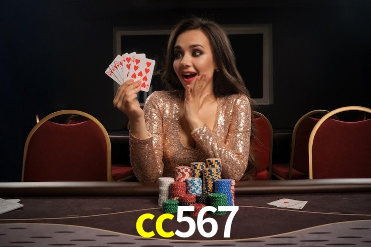 Estatísticas cc567