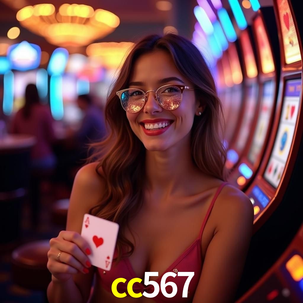 Welcome Bonus cc567