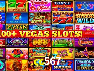 Descubra o Mundo do Cassino Online com cc567