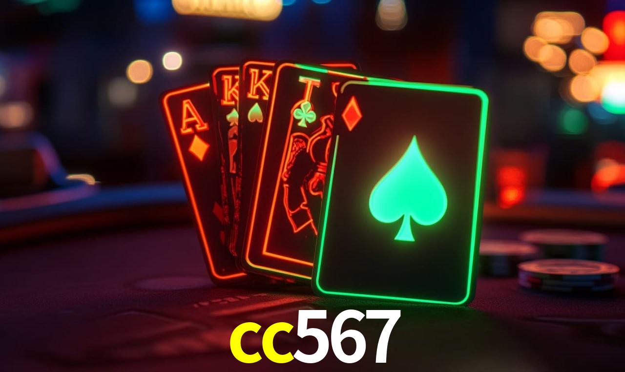 login cc567