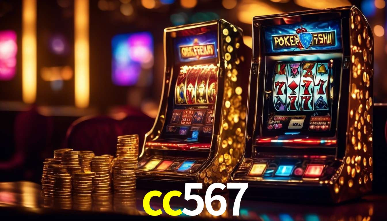 Casino Ao Vivo cc567