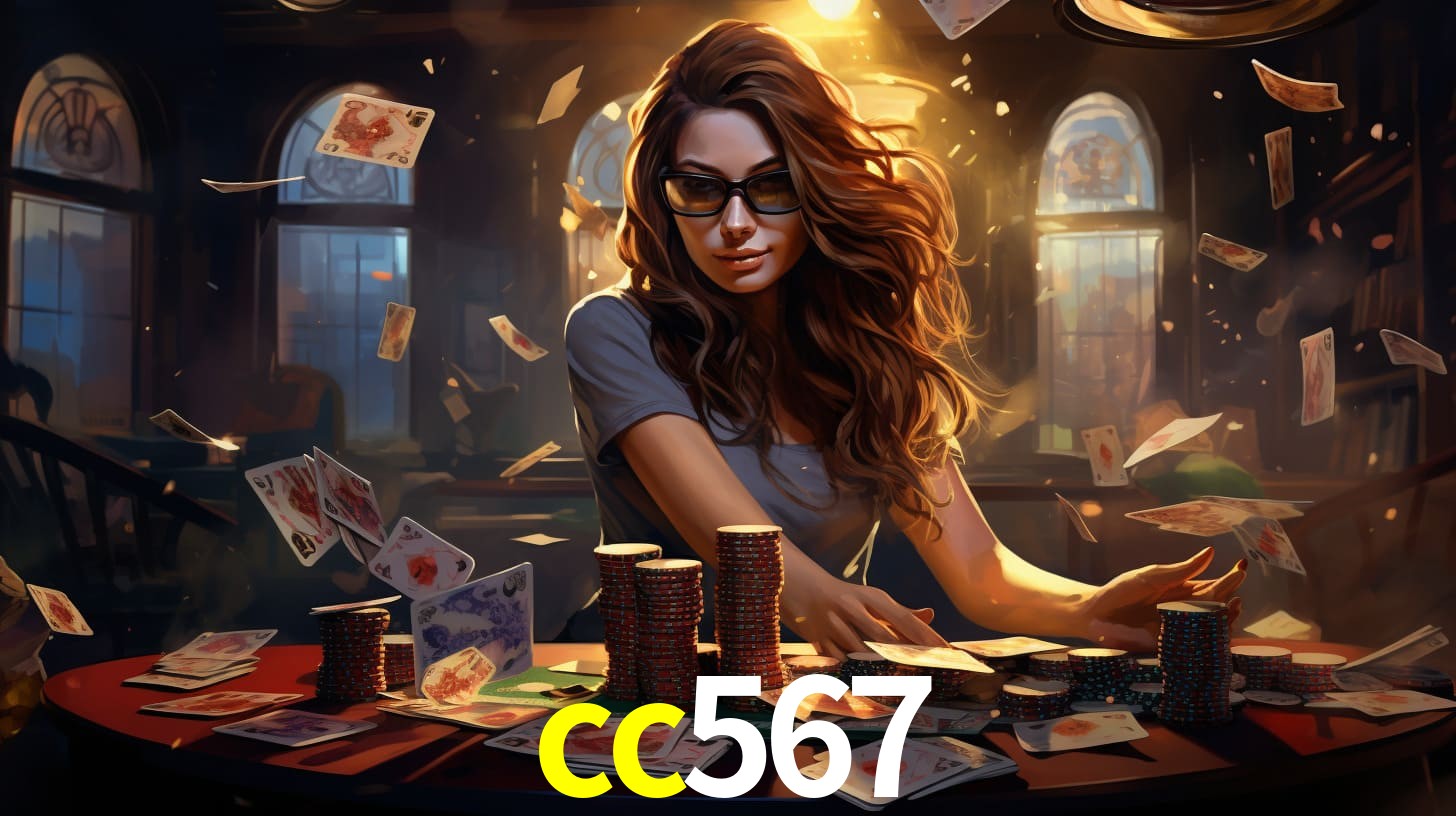 Live Casino cc567