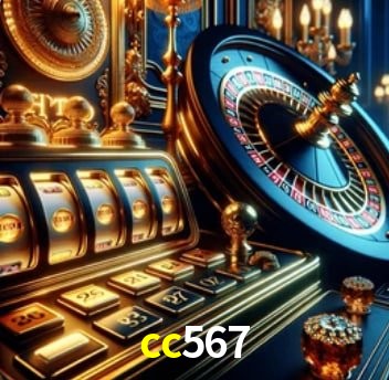 Tecnologia da Plataforma cc567