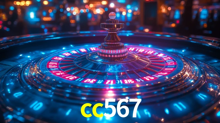 cc567: Jogos de Caça-Níqueis-Altas Recompensas, Roleta-Velocidade, Blackjack-Desafios Máximos