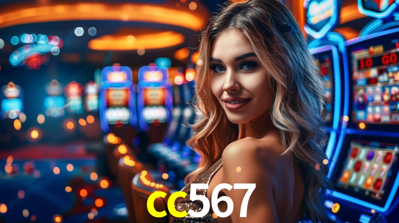 Live Casino cc567
