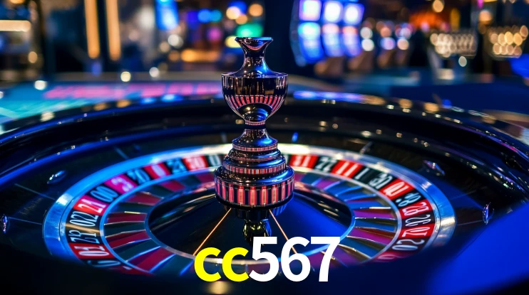 Sinta a adrenalina dos jogos de cassino com cc567